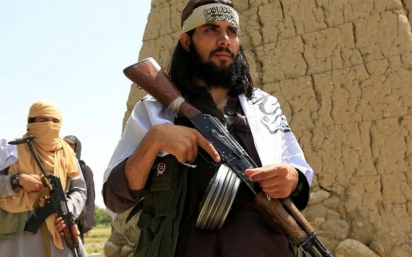 Cập nhật về tình hình Mỹ rút quân và Taliban chiếm thêm nhiều đất ở Afghanistan
